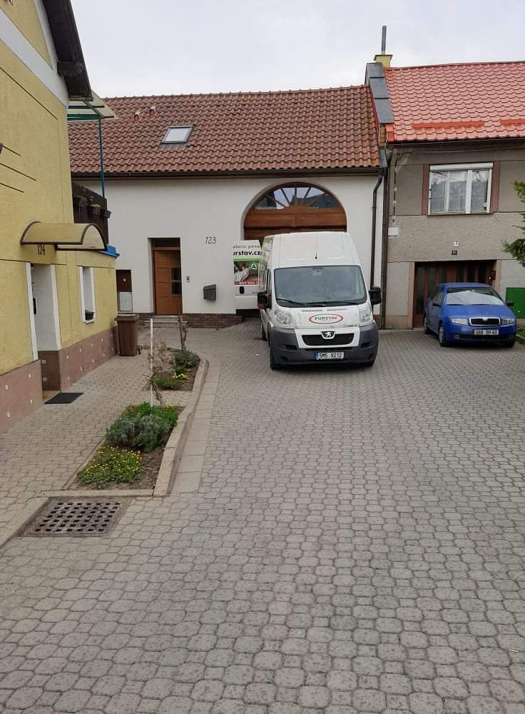 RD Hněvotín