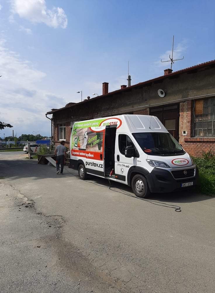 fa HORIMEX Šternberk