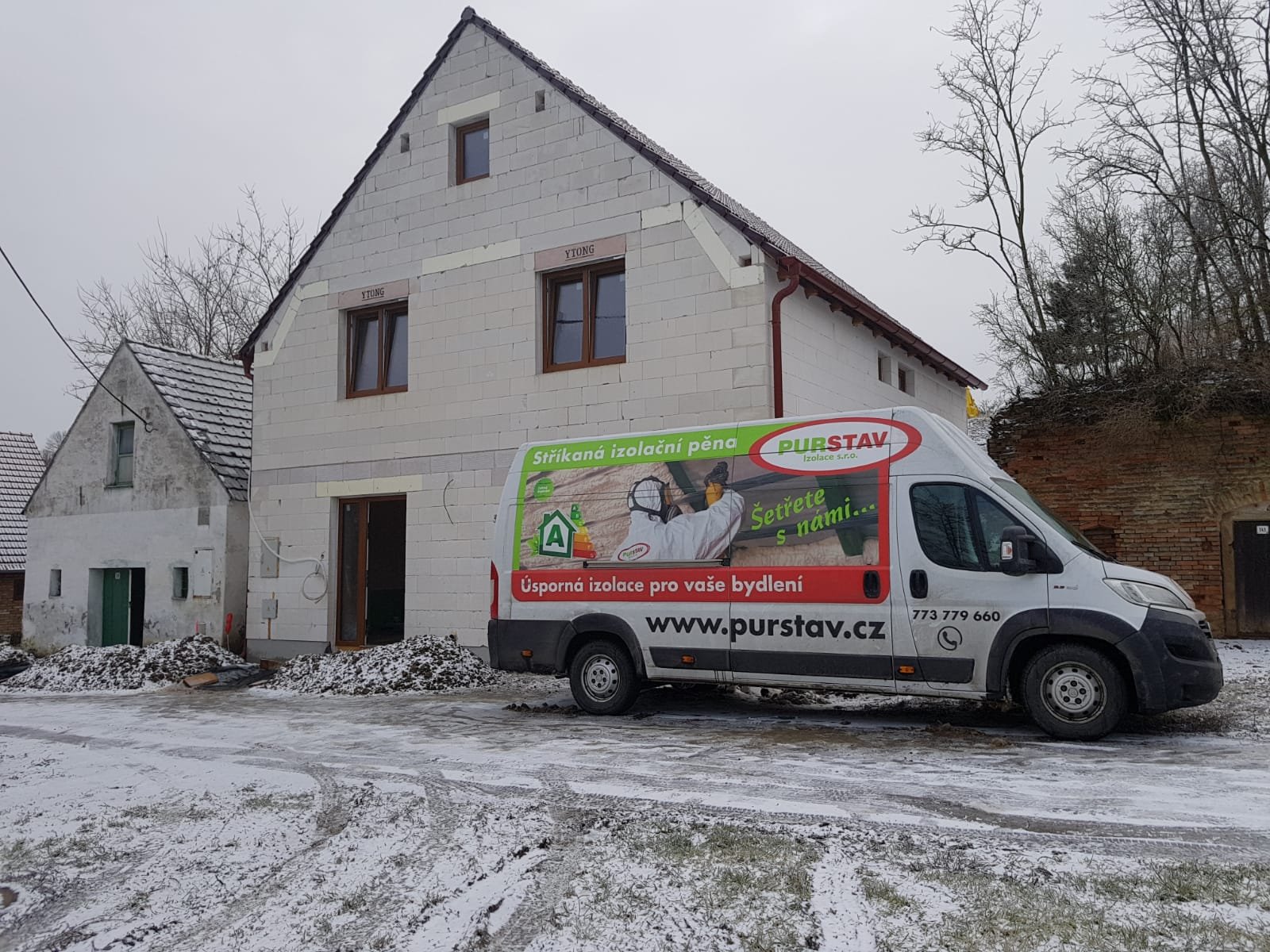 RD Starovice
