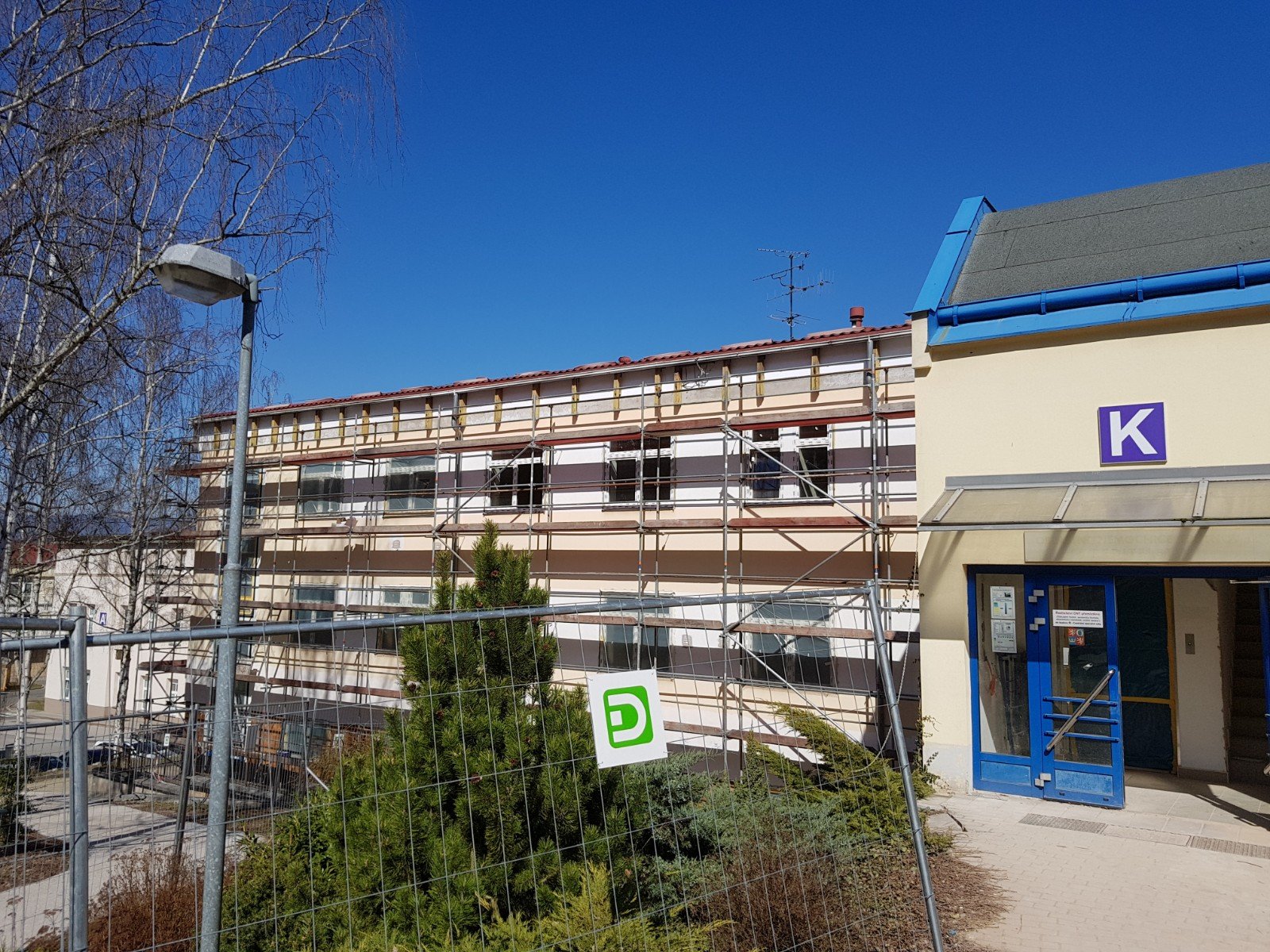 Nemocnice Trutnov