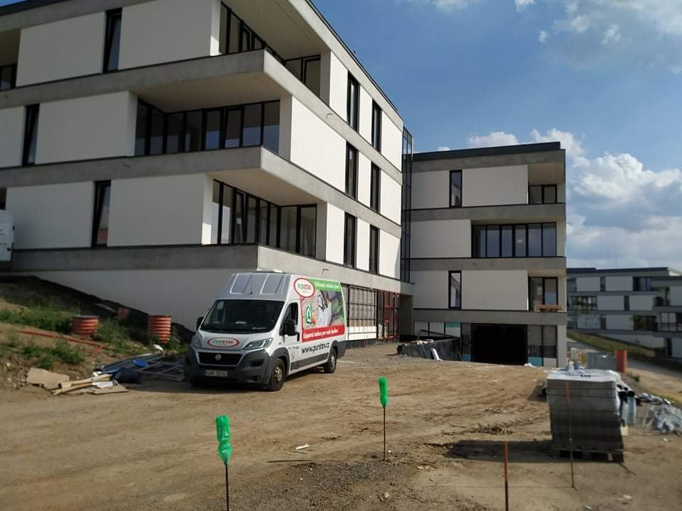 BD Pelhřimov
