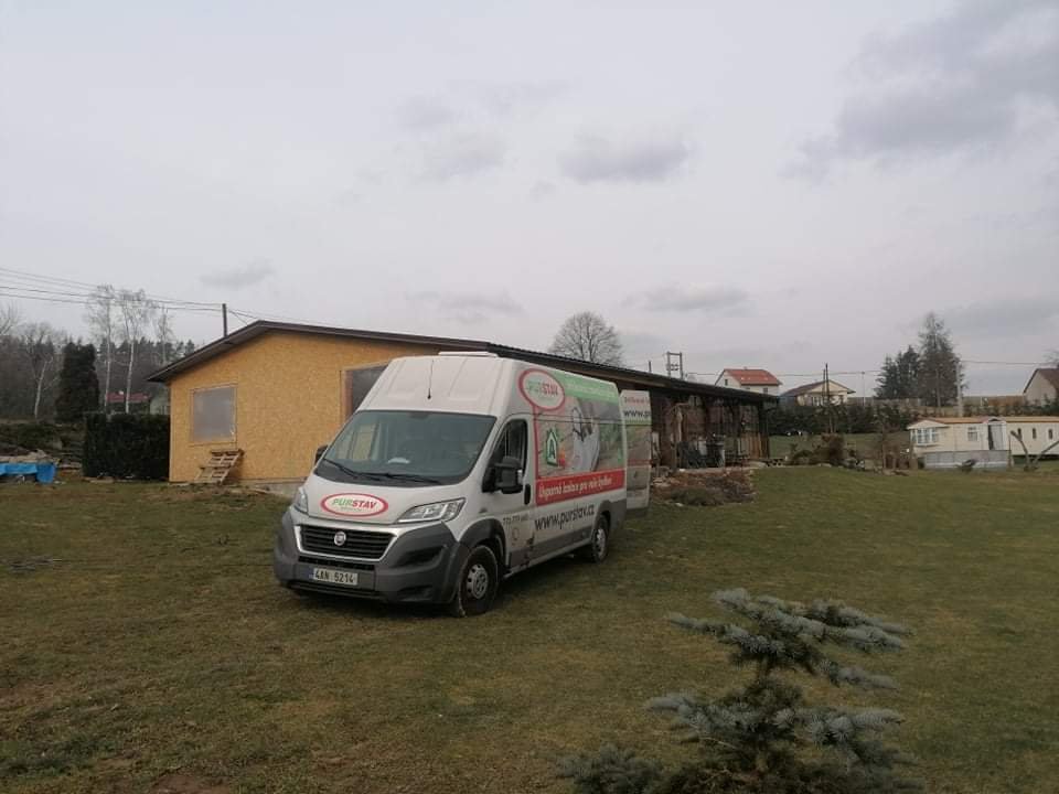 RD Litichovice
