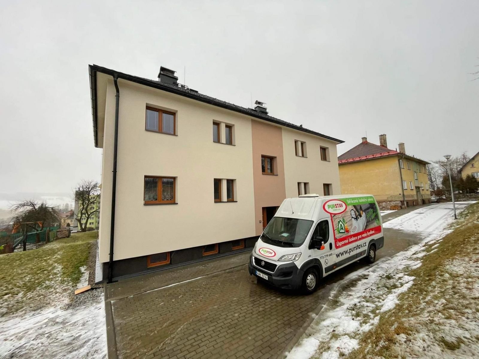 Staré Město