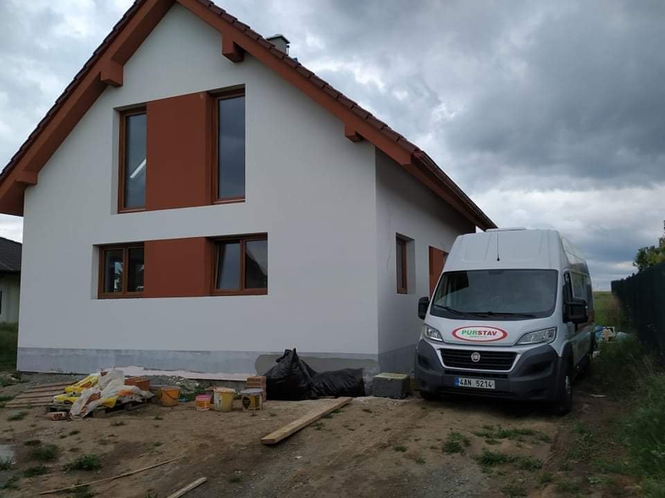 RD Hněvotín - pro SPRO s.r.o.