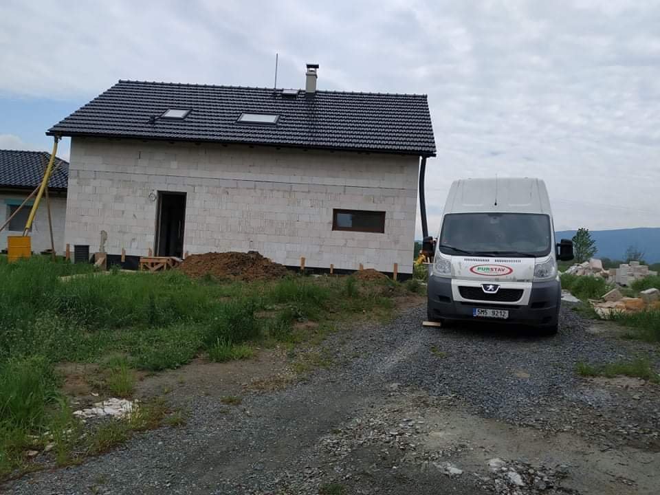 RD Všechovice