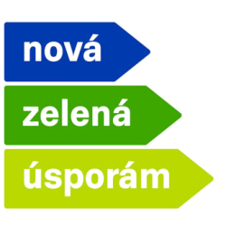 Nová zelená úsporám 2013