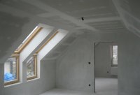 Sádrokartonové systémy